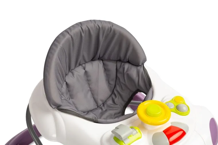 Toyz, Cario, chodzik, purple