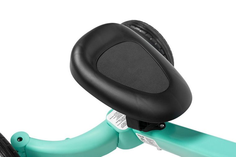 Toyz, Fox, rowerek trójkołowy, biegowy, turquoise