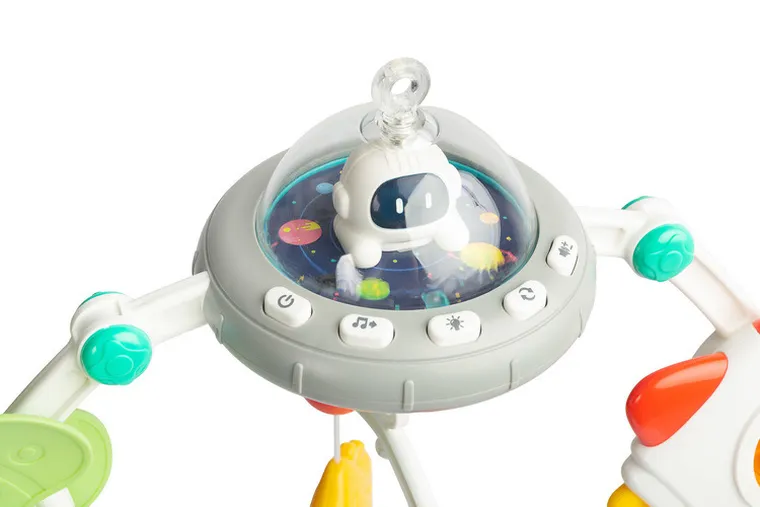 Toyz, Kosmos, pałąk do wózka