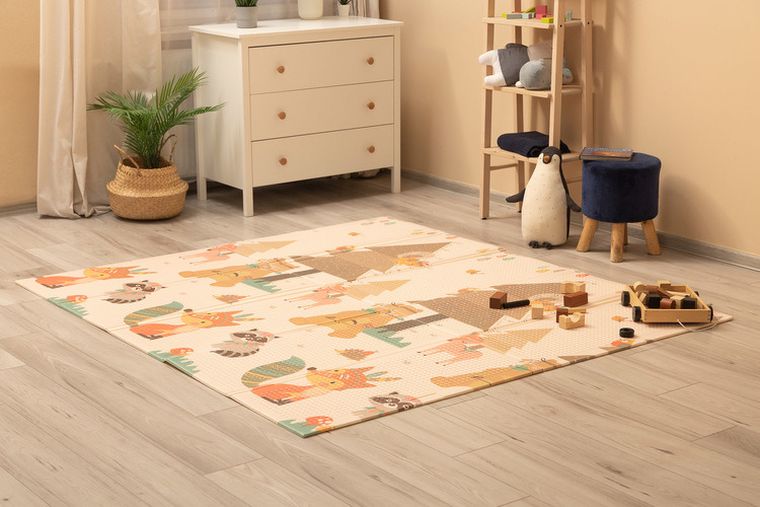 Toyz, mata wielofunkcyjna, Indianie