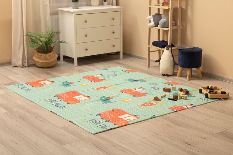 Toyz, mata wielofunkcyjna, miasto