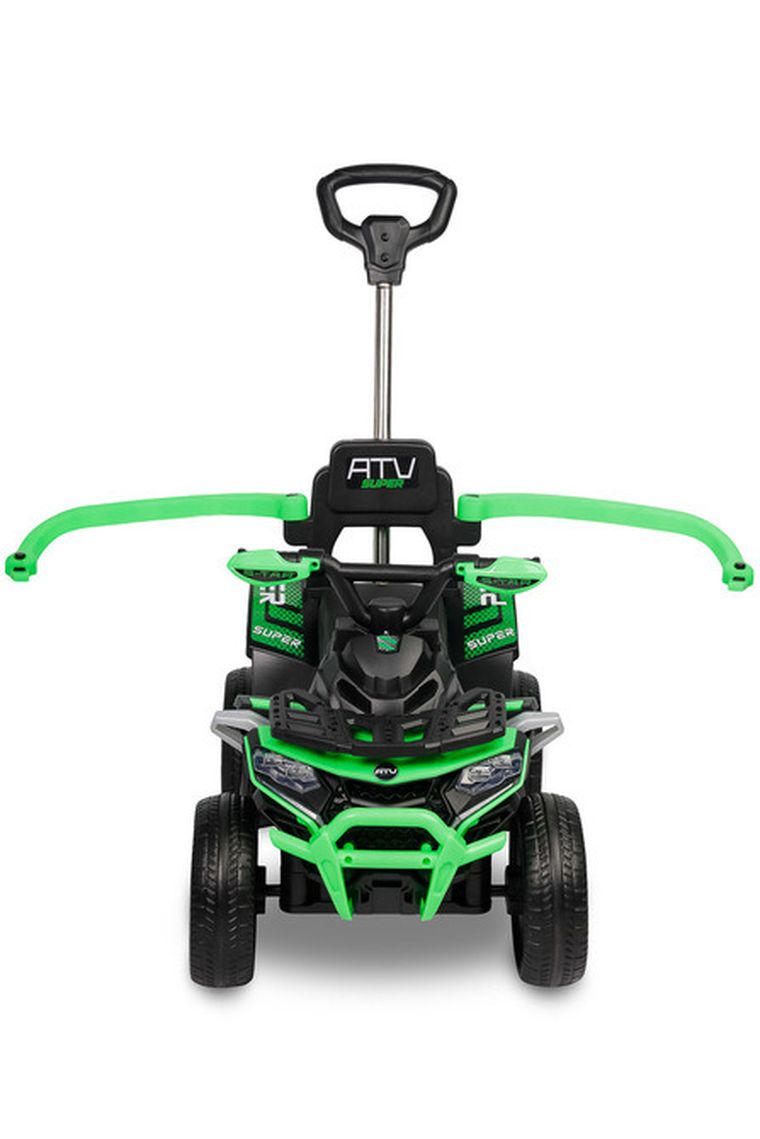 Toyz, Movix, jeździk, zielony