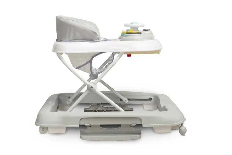 Toyz, Timon, chodzik, grey