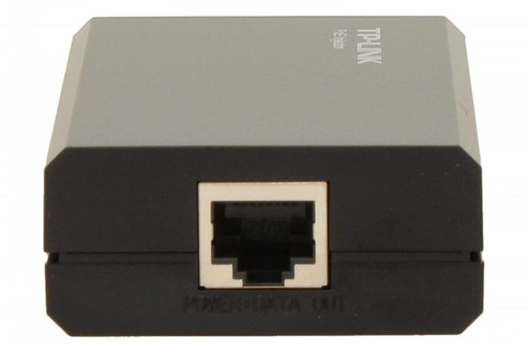 TP-Link, injector poe, TL-PoE150S