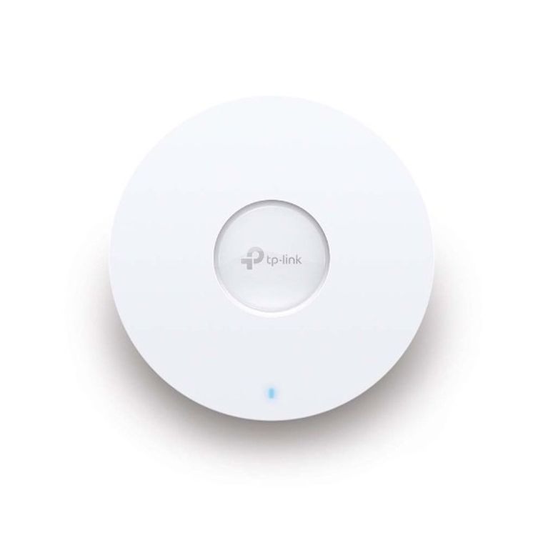 TP-Link, punkt dostępowy, EAP613