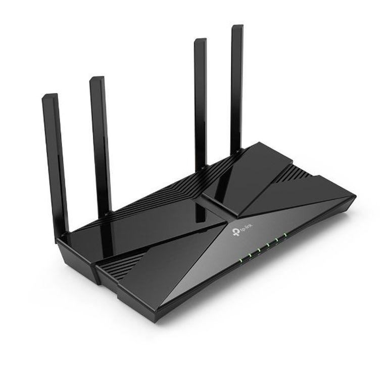 TP-Link, Router WiFi, Archer AX23,WiFi6, AX1800, Dual Band, 5x RJ45 1000Mb/s