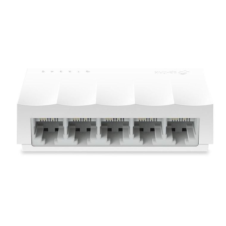 TP-Link, switch, LS1005