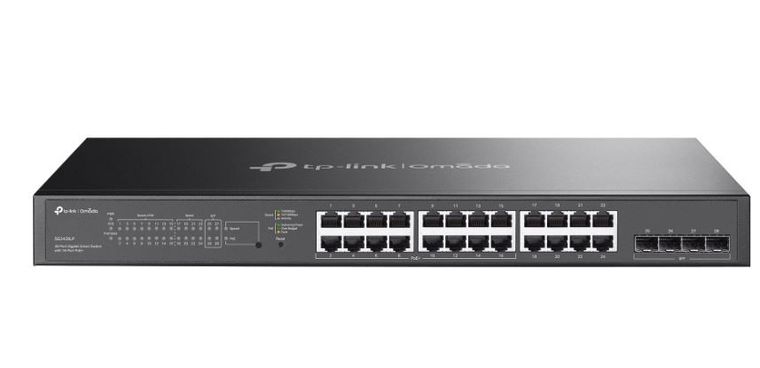TP-Link, switch, SG2428LP