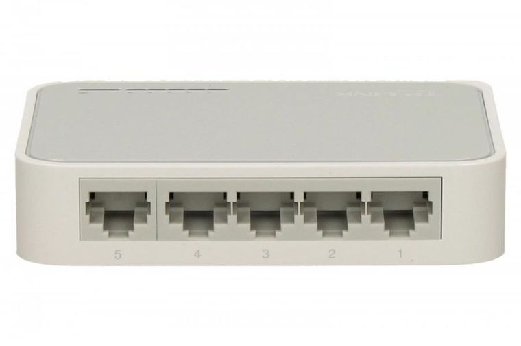 TP-Link, switch, TL-SF1005D