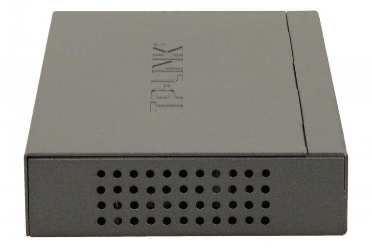 TP-Link, switch, TL-SG1008P