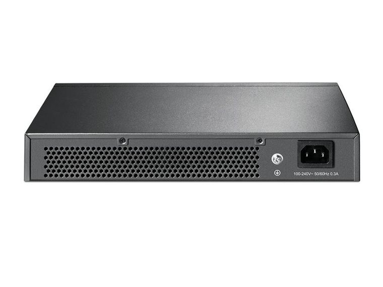 TP-Link, switch, TL-SG1016D
