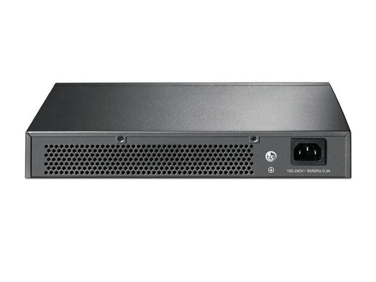 TP-Link, switch, TL-SG1016DE