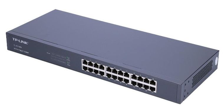TP-Link, switch, TL-SG1024