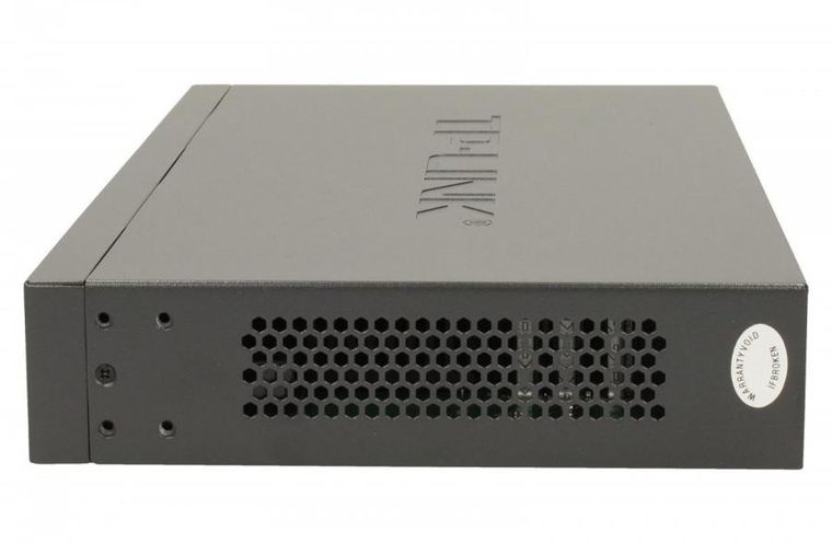 TP-Link, switch, TL-SG1024D
