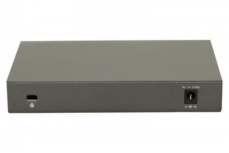TP-Link, switch, TL-SG108E