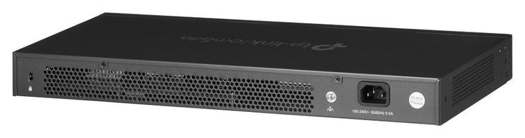 TP-Link, switch, TL-SG3428