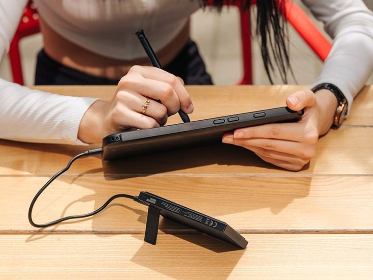 Tracer, powerbank, AIRMAG1, 5000MAH, PD20W+15W, MAG