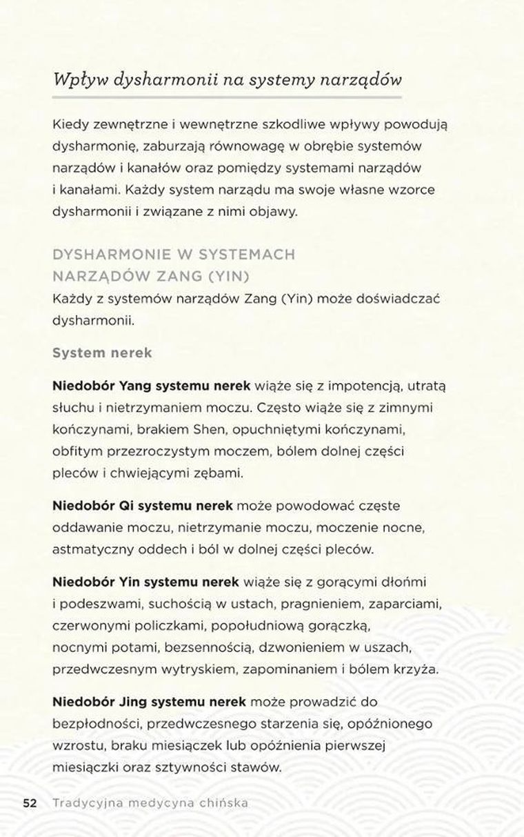 Tradycyjna medycyna chińska. Przewodnik po sztuce uzdrawiania