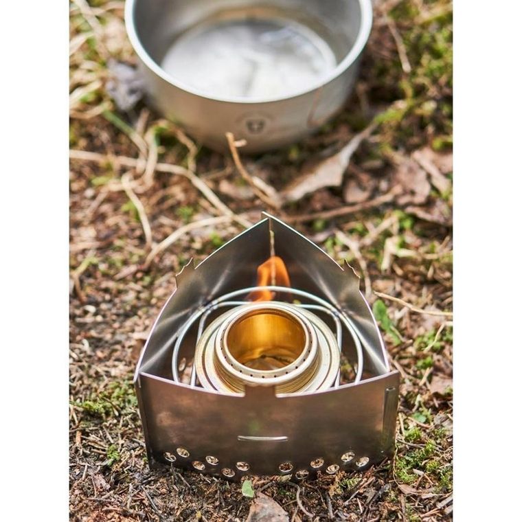 Trangia, Triangle Set, osłona do palnika turystycznego