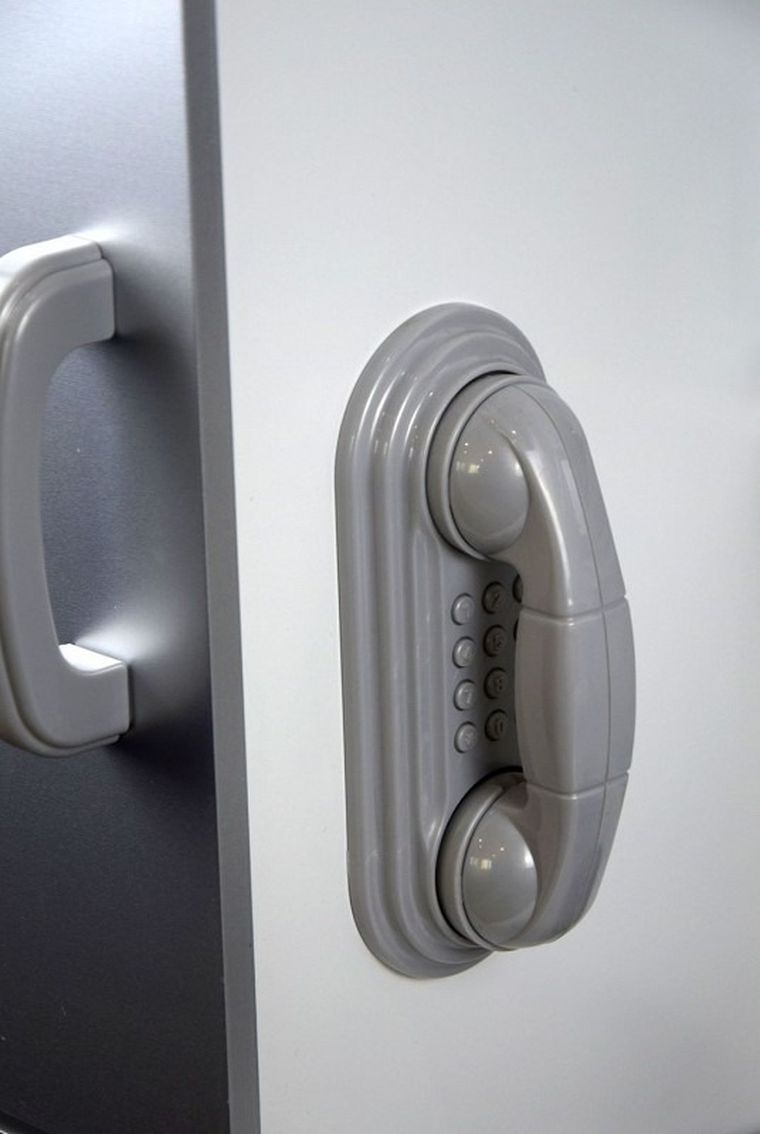 Tree Toys, drewniana duża kuchnia dla dzieci