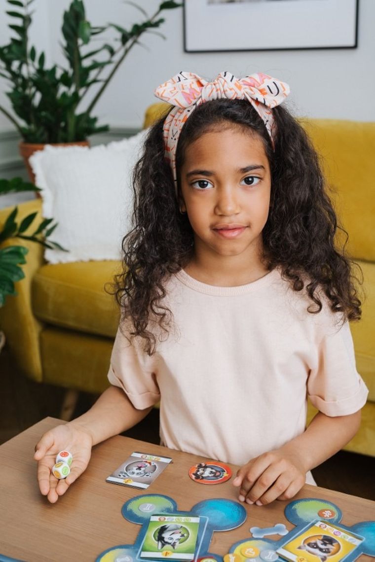 Trefl, Good Boy! gra familijna