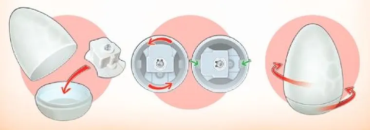 Trefl, Magajaja, Unicorns, gra familijna