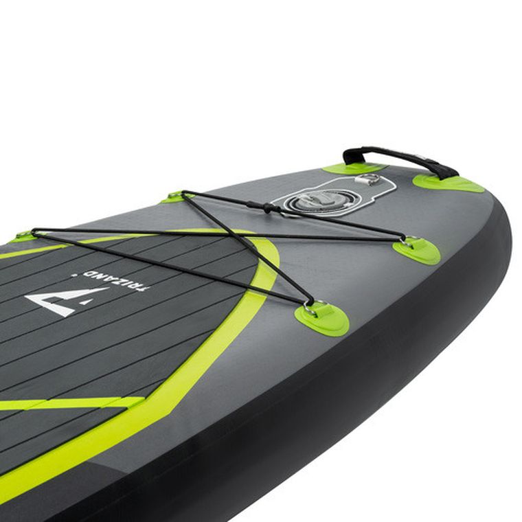 Trizand, deska SUP z akcesoriami, 335 cm