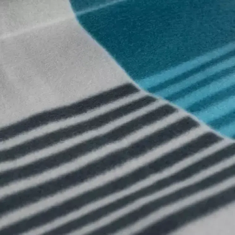 Trizand, koc plażowy z izolacją, 200-200 cm