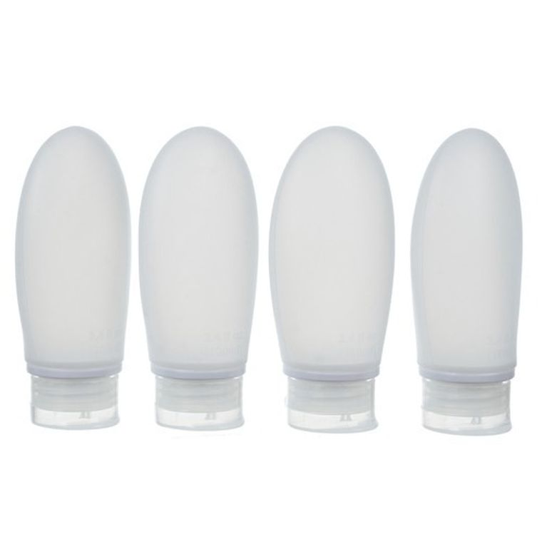 Trizand, kosmetyczka podróżna