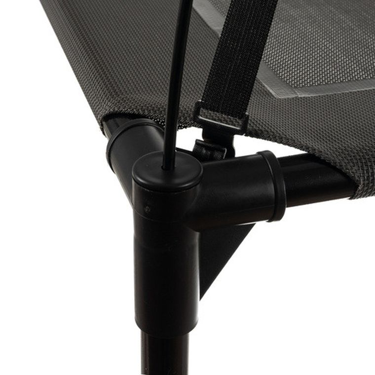 Trizand, legowisko zadaszone dla psa