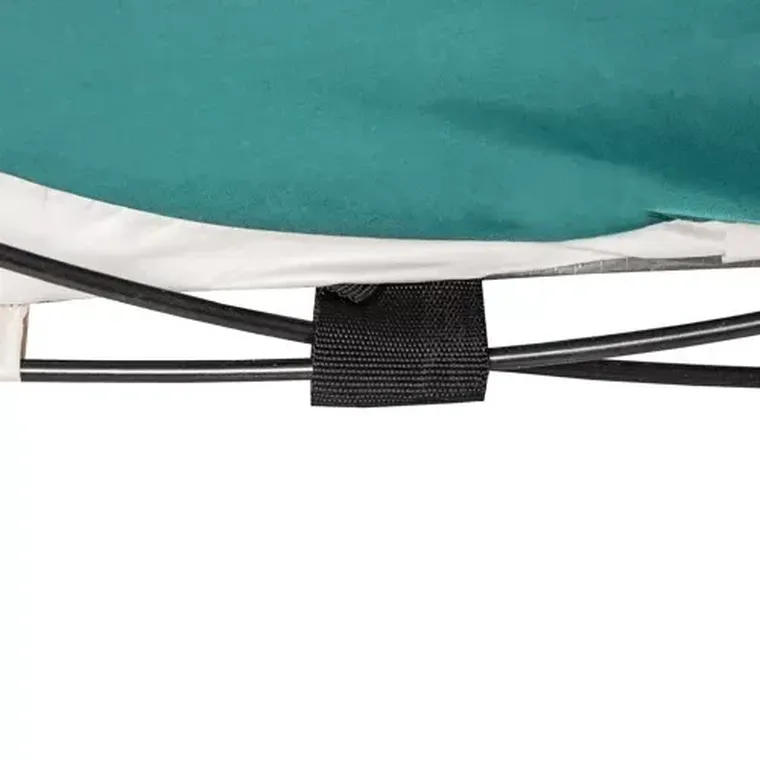 Trizand, namiot plażowy, 190-86-120 cm