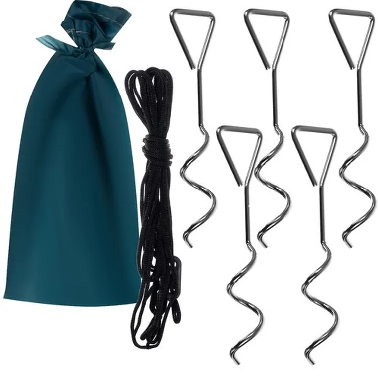 Trizand, namiot plażowy, 200-120-110 cm