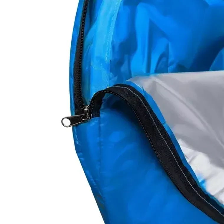 Trizand, namiot plażowy, 220-120-100 cm