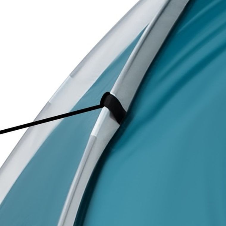 Trizand, namiot plażowy, 220-120-120 cm