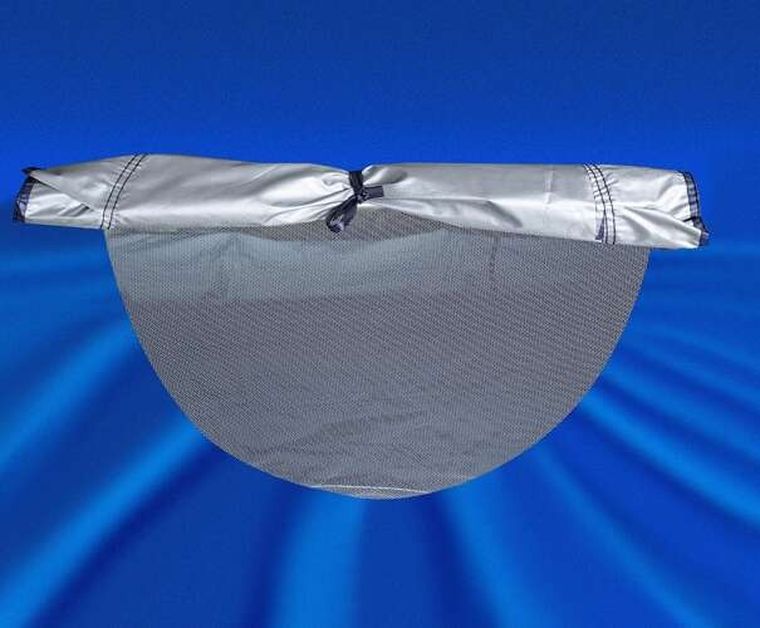 Trizand, namiot turystyczny 4 osobowy