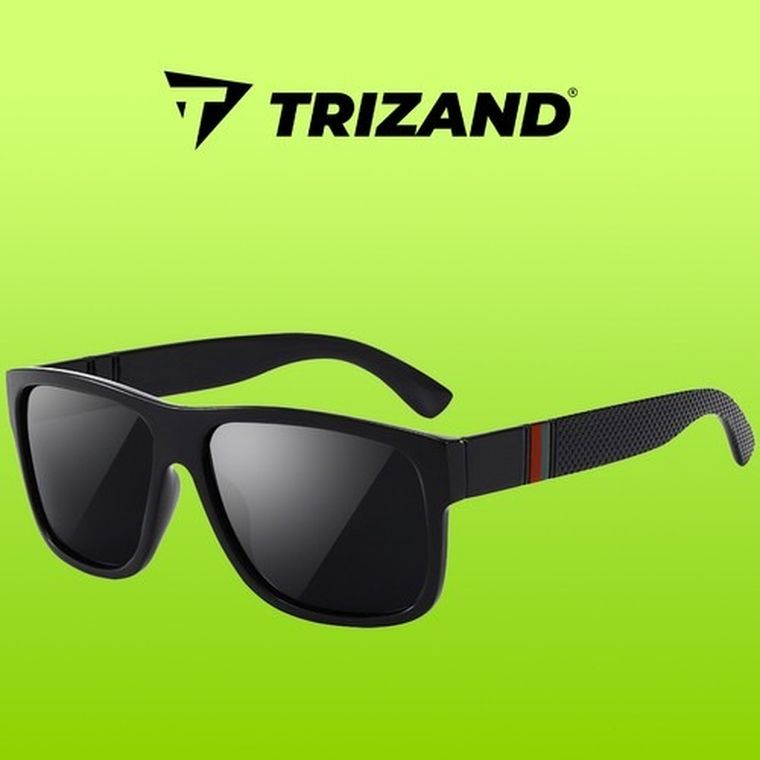 Trizand, okulary przeciwsłoneczne