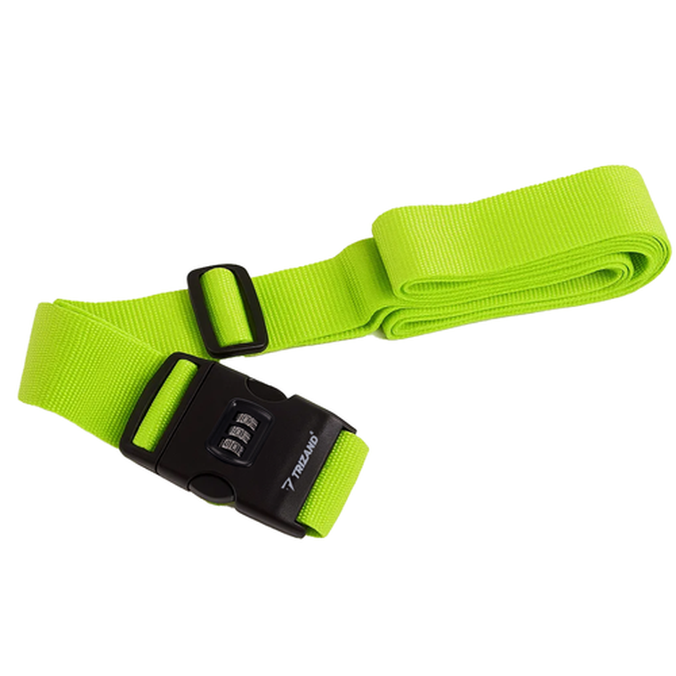 Trizand, pas bagażowy do walizki