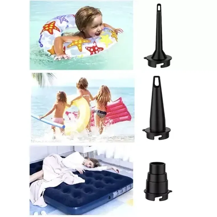 Trizand, pompka akumulatorowa do materacy