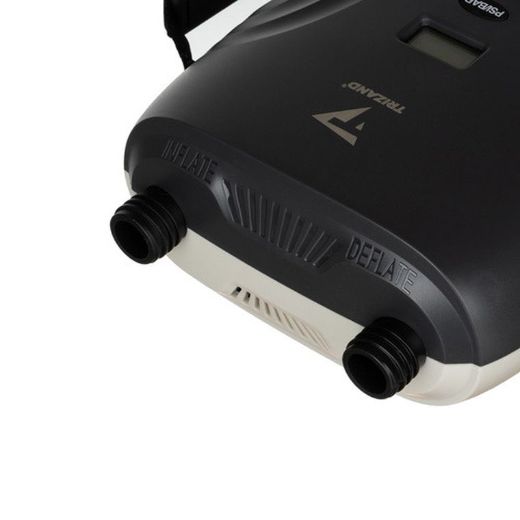 Trizand, pompka elektryczna do deski SUP