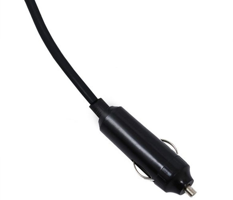 Trizand, prysznic turystyczny przenośny