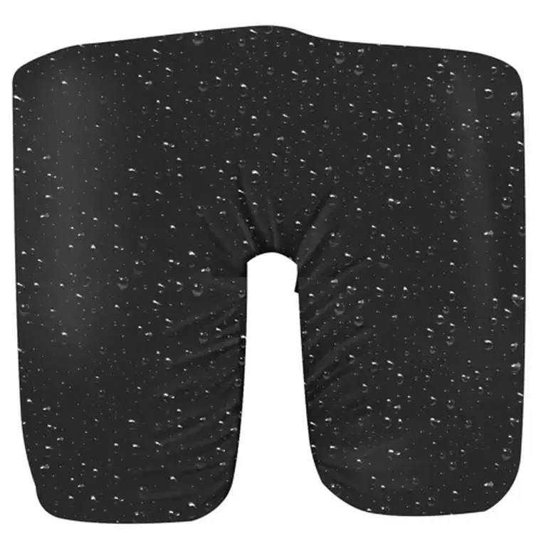 Trizand, sakwa rowerowa na bagażnik