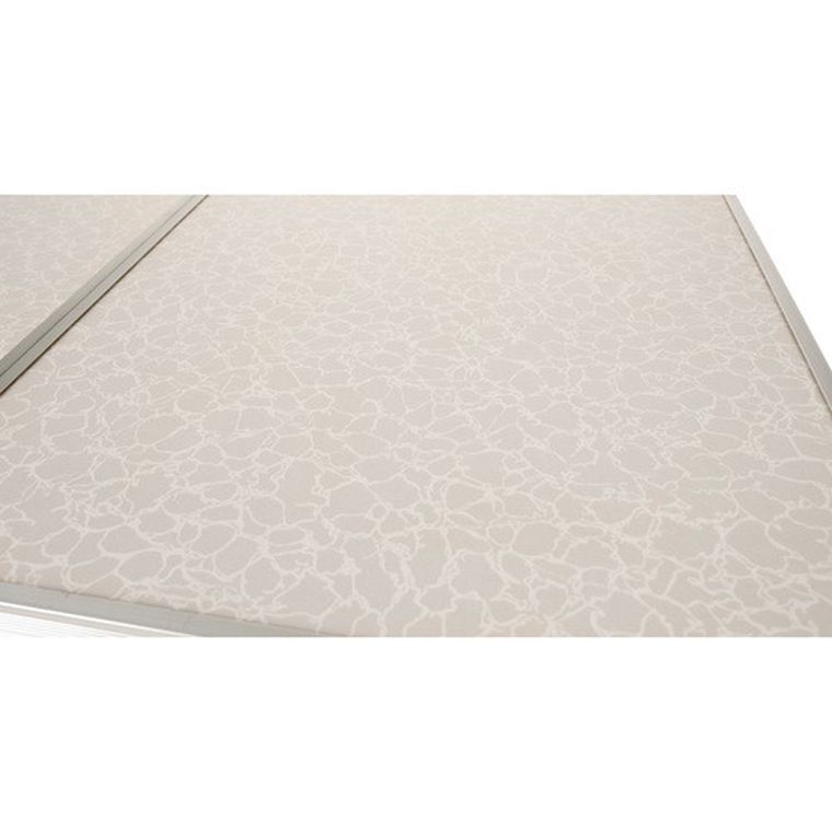 Trizand, stolik turystyczny składany, walizka