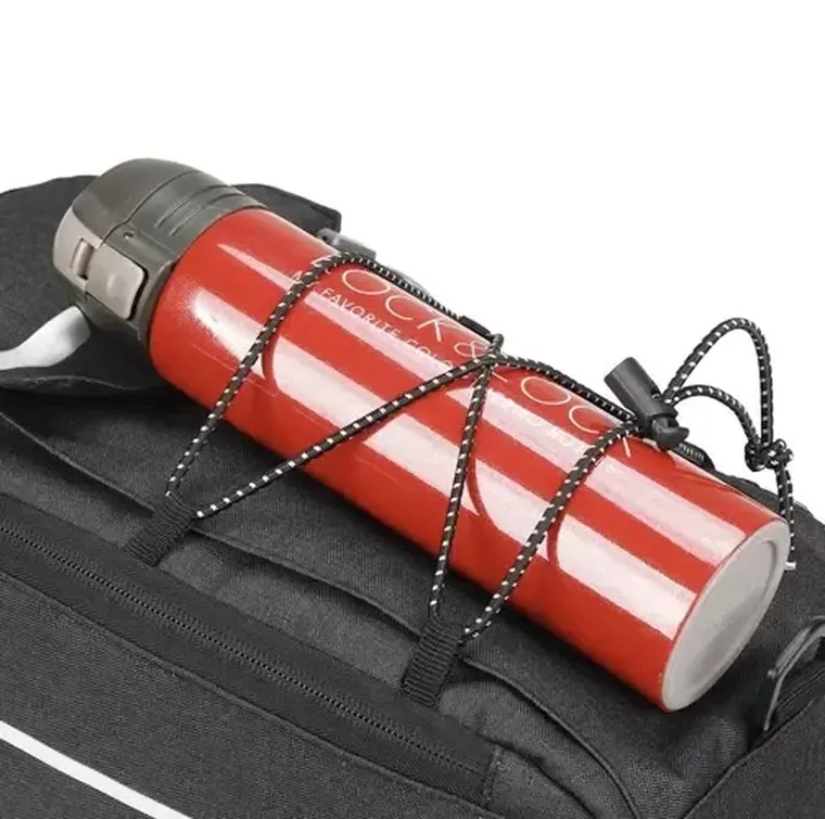 Trizand, torba rowerowa, termiczna