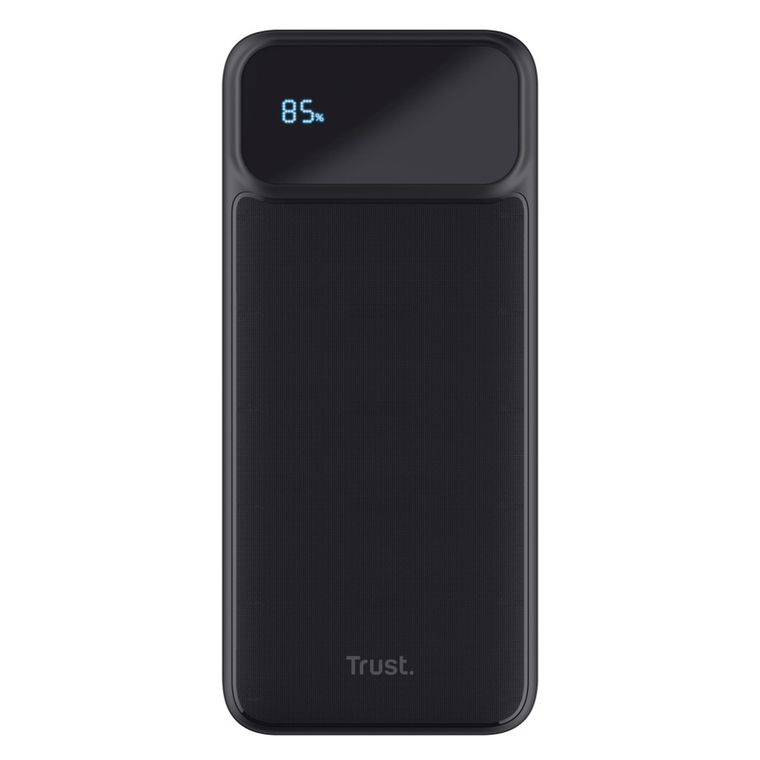 Trust, Avala, powerbank, 10000mAh