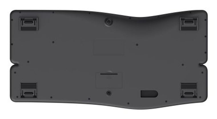 Trust, Keyra, klawiatura ergonomiczna