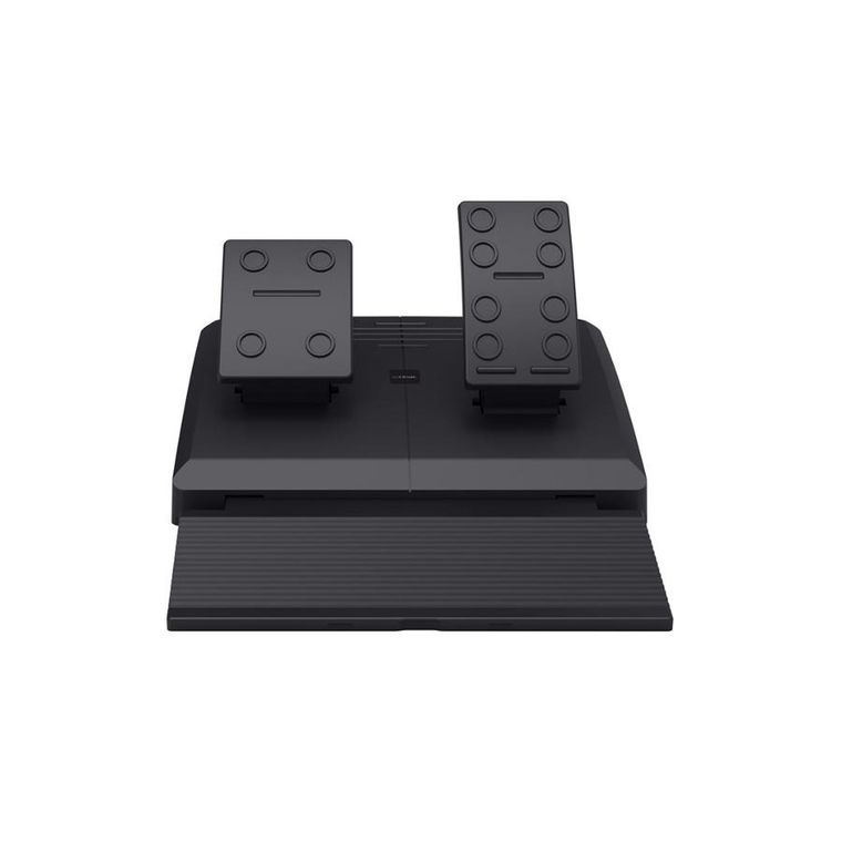 Trust, kierownica, czarna, GXT 289 Movi