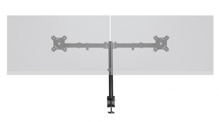 Trust, TRUST GXT1120 Mara Dual, uchwyt na 2 monitory