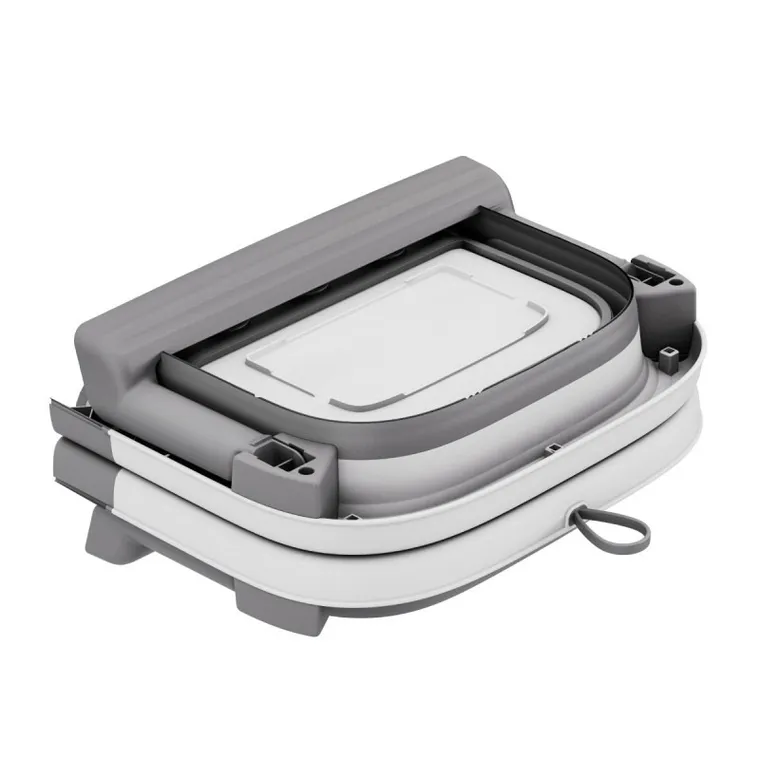 Tulano, Bathe 25, wanienka, grey