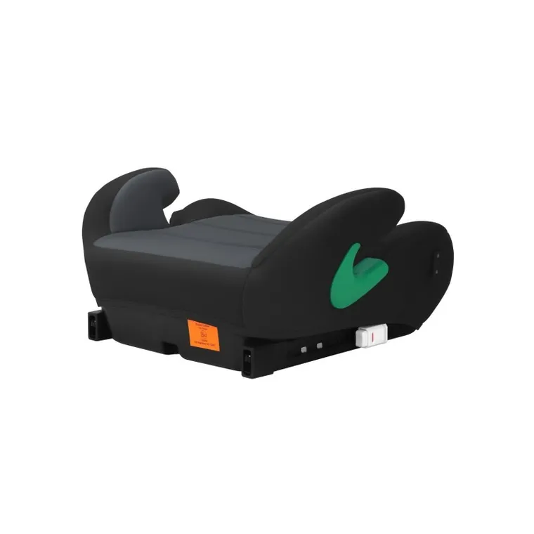 Tulano, Cabby 35, podstawka samochodowa, graphite, 125-150 cm