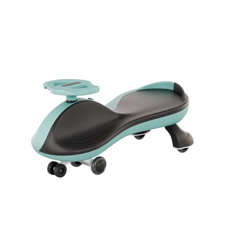 Tulano, Focus 35, jeździk grawitacyjny